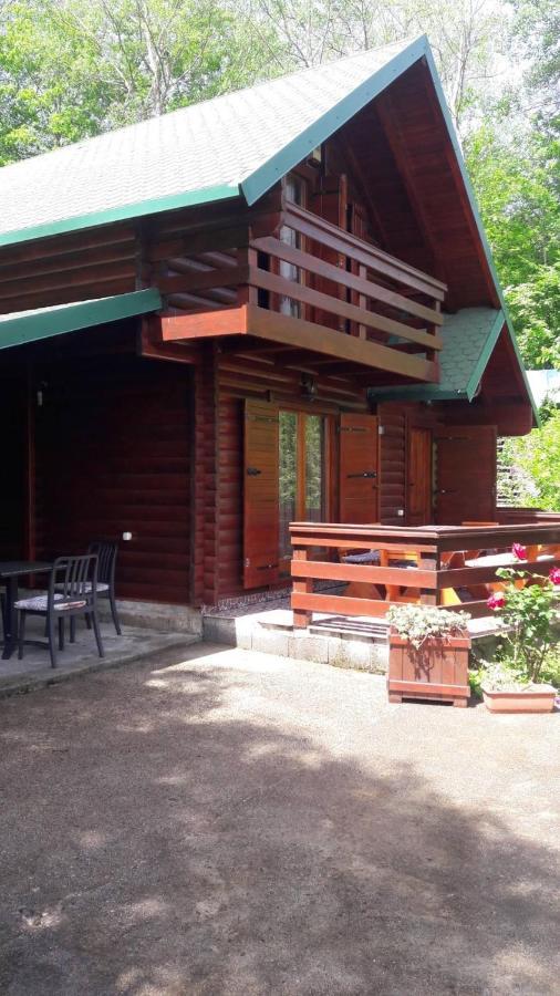 קולאסין Crkvine Chalet מראה חיצוני תמונה