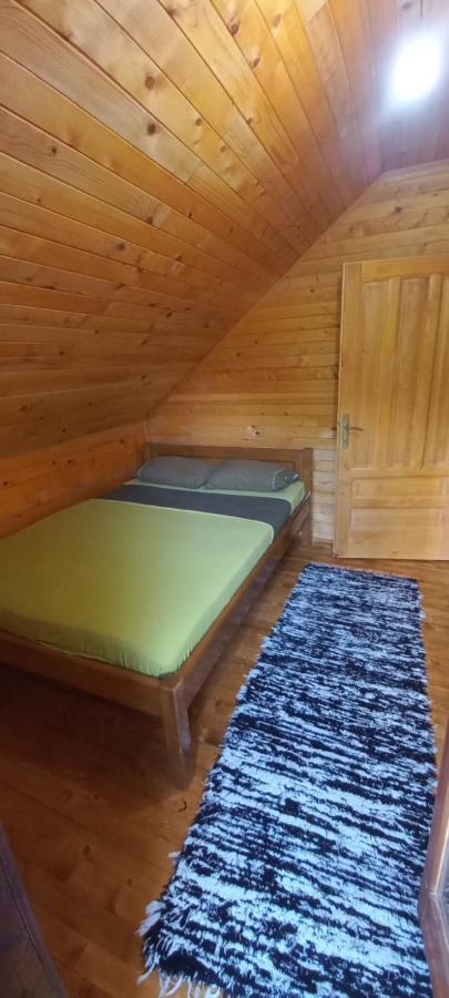 קולאסין Crkvine Chalet מראה חיצוני תמונה