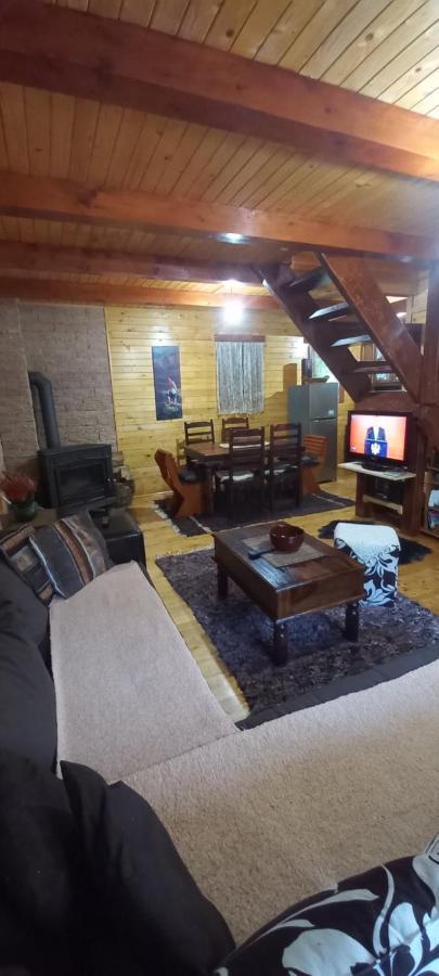 קולאסין Crkvine Chalet מראה חיצוני תמונה