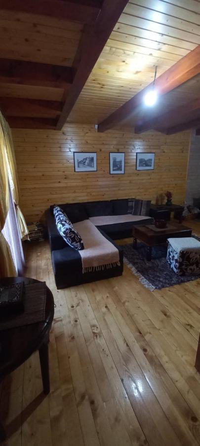 קולאסין Crkvine Chalet מראה חיצוני תמונה