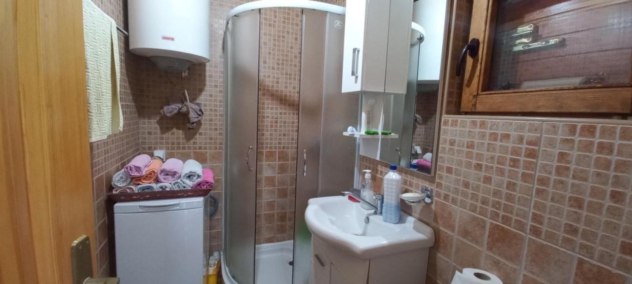 קולאסין Crkvine Chalet מראה חיצוני תמונה
